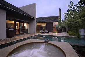 Kayumanis Private Villa & Spa