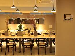 hotel androoms Osaka Hommachi