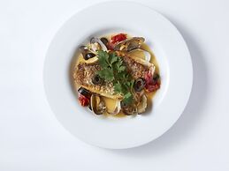 hotel androoms Osaka Hommachi