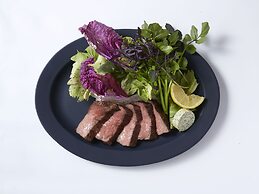 hotel androoms Osaka Hommachi