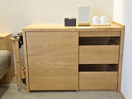 hotel androoms Osaka Hommachi