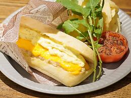 hotel androoms Osaka Hommachi