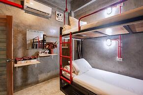 Sleeper Hostel