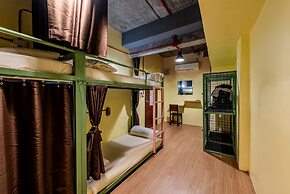 Sleeper Hostel