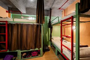 Sleeper Hostel