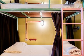 Sleeper Hostel