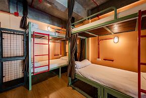 Sleeper Hostel