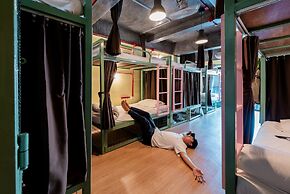 Sleeper Hostel