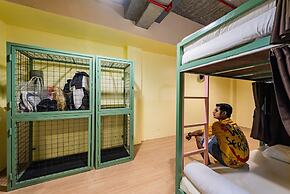 Sleeper Hostel