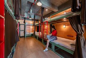 Sleeper Hostel