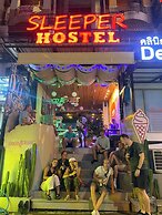 Sleeper Hostel