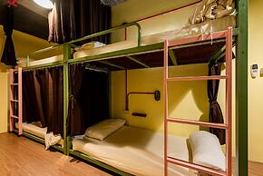 Sleeper Hostel