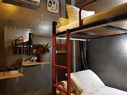 Sleeper Hostel