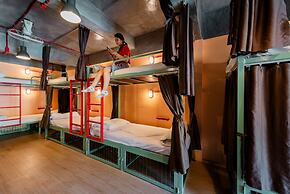 Sleeper Hostel