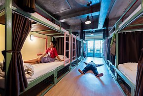 Sleeper Hostel