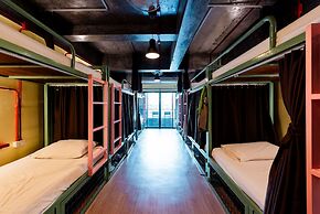 Sleeper Hostel