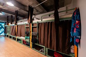 Sleeper Hostel