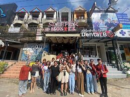 Sleeper Hostel