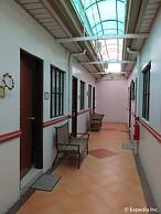 Zillion Pavilion Family & Business Hotel