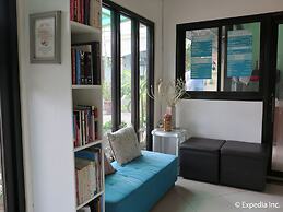 Zillion Pavilion Family & Business Hotel