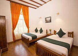 Bungalow By Camellia