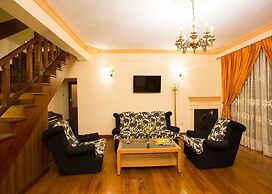 Bungalow By Camellia