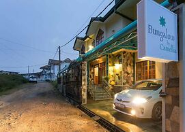 Bungalow By Camellia
