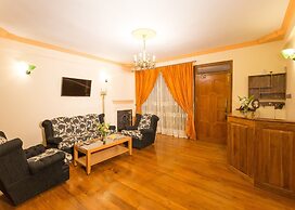 Bungalow By Camellia