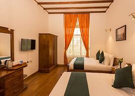 Bungalow By Camellia