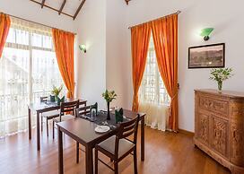 Bungalow By Camellia