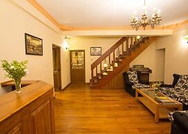 Bungalow By Camellia