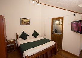 Bungalow By Camellia