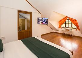 Bungalow By Camellia