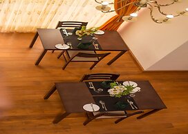 Bungalow By Camellia