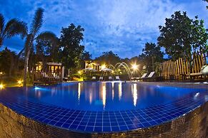 Mayura Hill Resort