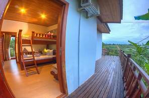 Mayura Hill Resort
