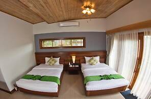 Mayura Hill Resort