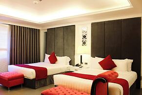 The Pepperland Hotel