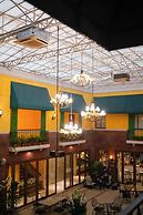 The Pepperland Hotel