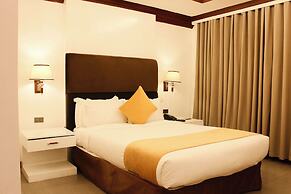 The Pepperland Hotel