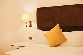 The Pepperland Hotel