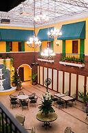 The Pepperland Hotel