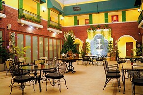 The Pepperland Hotel
