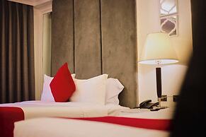 The Pepperland Hotel