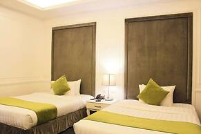 The Pepperland Hotel