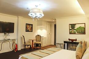 The Pepperland Hotel