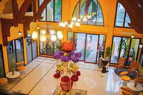 The Pepperland Hotel