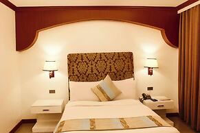 The Pepperland Hotel