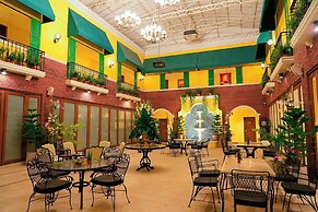 The Pepperland Hotel