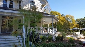 Greenway House Bed & Breakfast